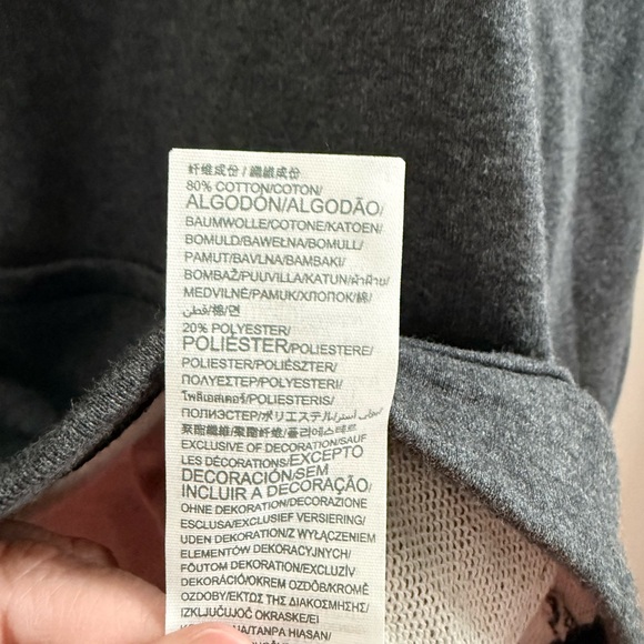 Under Armour Charcoal Zip-Up Jacket - Picture 6 of 7